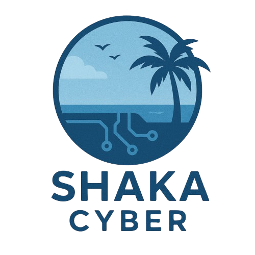 Shaka Cyber